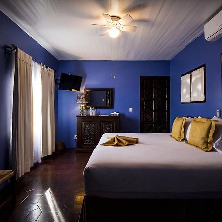 Hotel Casa Colonial - Adults Only Cuernavaca Luaran gambar