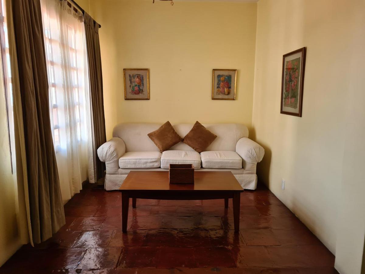 Hotel Casa Colonial - Adults Only Cuernavaca Luaran gambar