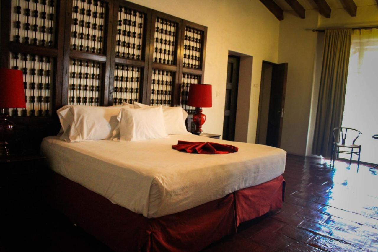 Hotel Casa Colonial - Adults Only Cuernavaca Luaran gambar