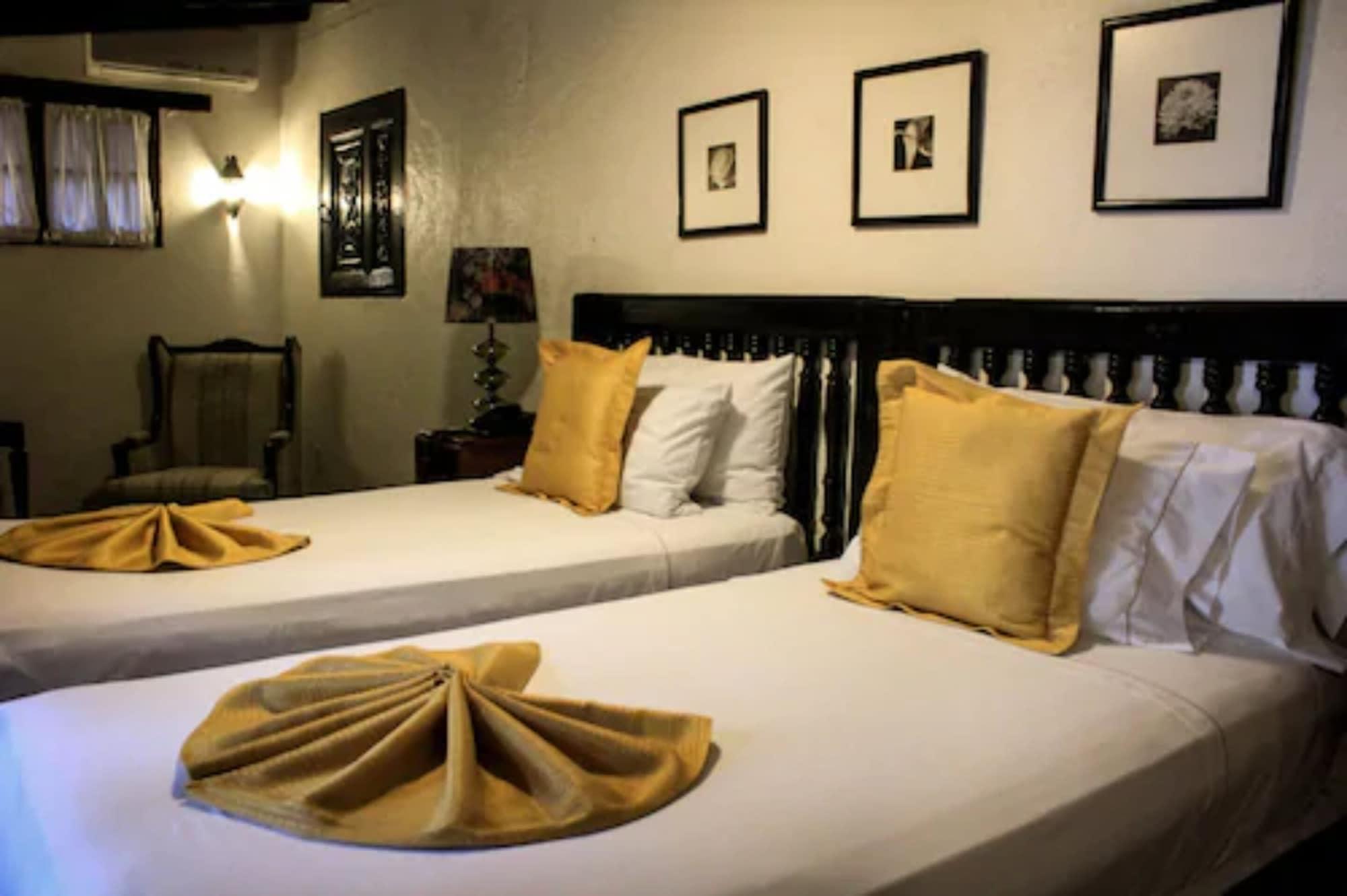 Hotel Casa Colonial - Adults Only Cuernavaca Luaran gambar
