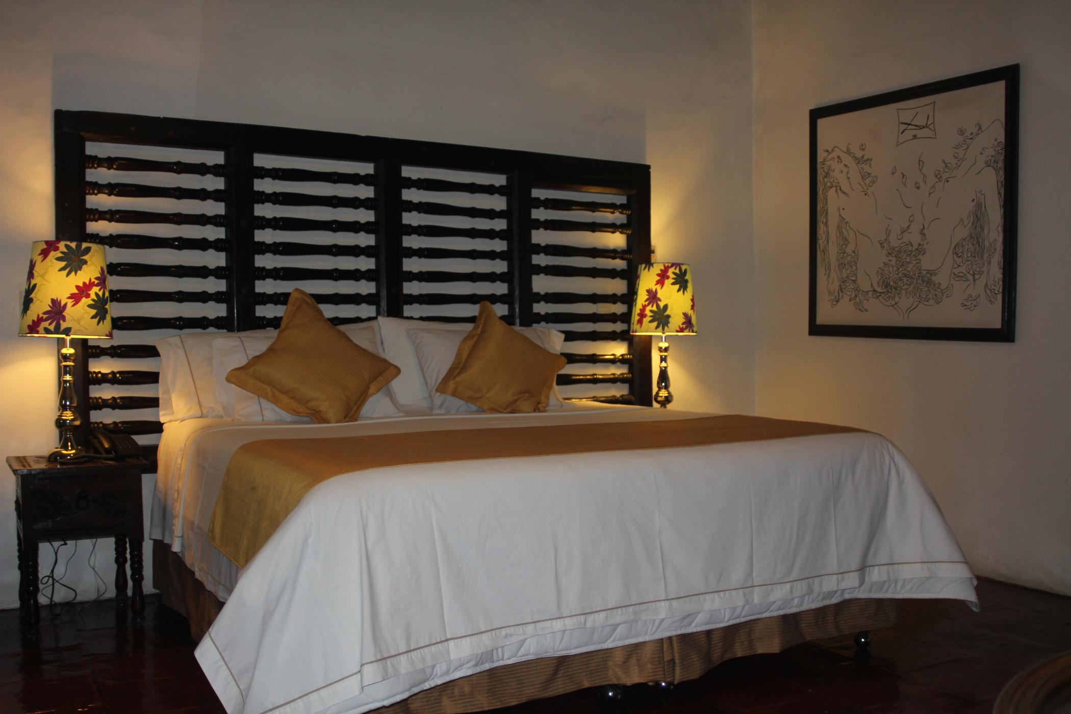 Hotel Casa Colonial - Adults Only Cuernavaca Luaran gambar