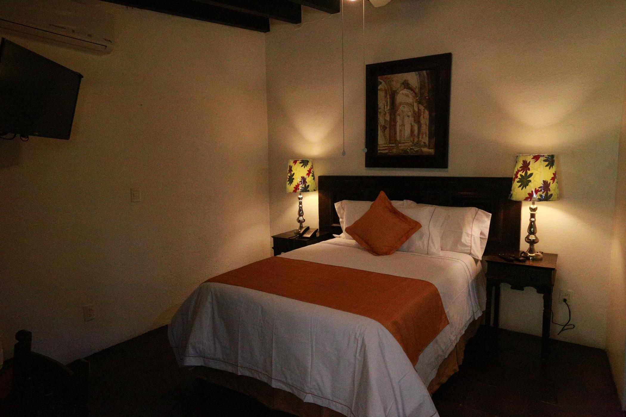 Hotel Casa Colonial - Adults Only Cuernavaca Luaran gambar