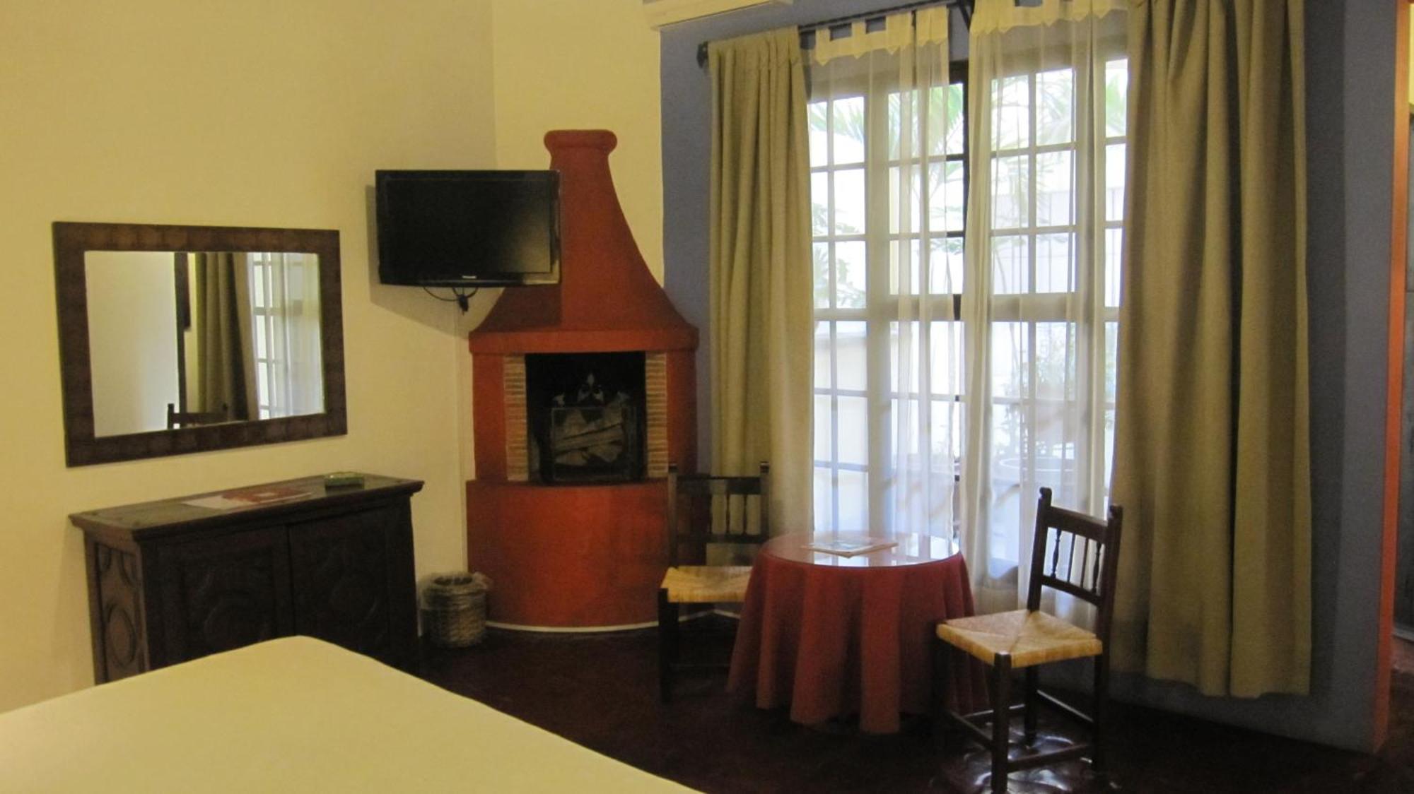 Hotel Casa Colonial - Adults Only Cuernavaca Luaran gambar