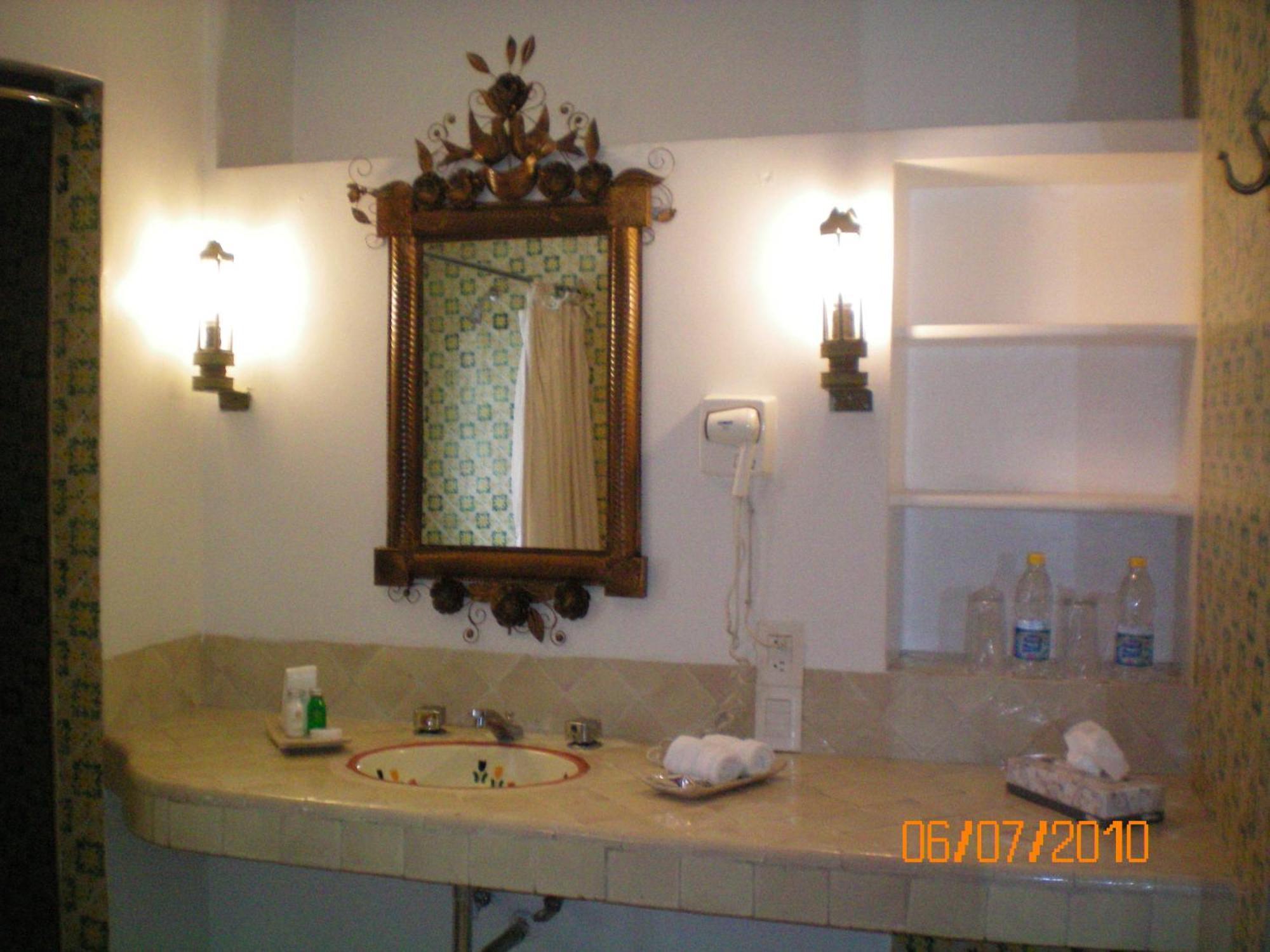 Hotel Casa Colonial - Adults Only Cuernavaca Luaran gambar