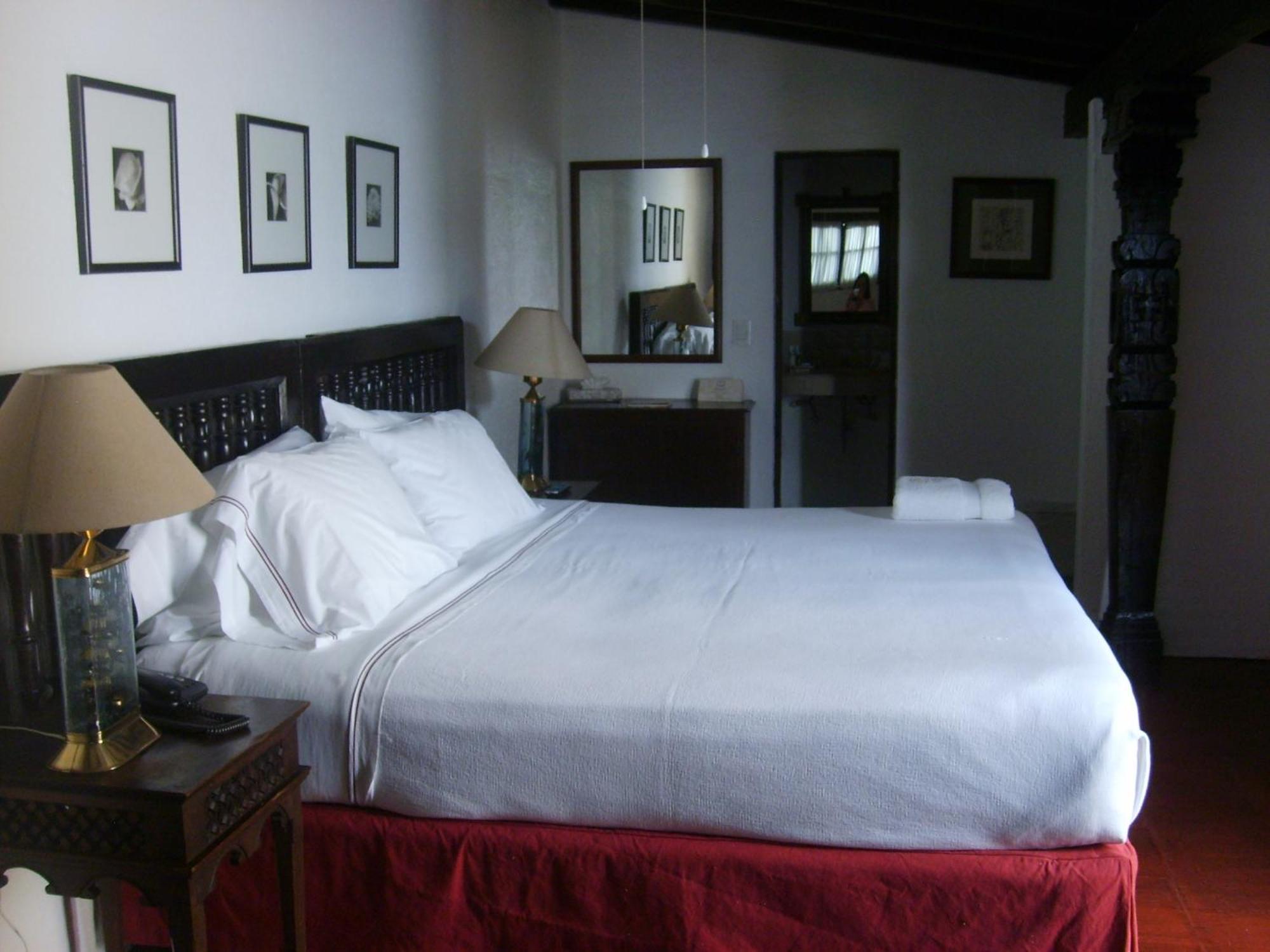 Hotel Casa Colonial - Adults Only Cuernavaca Luaran gambar
