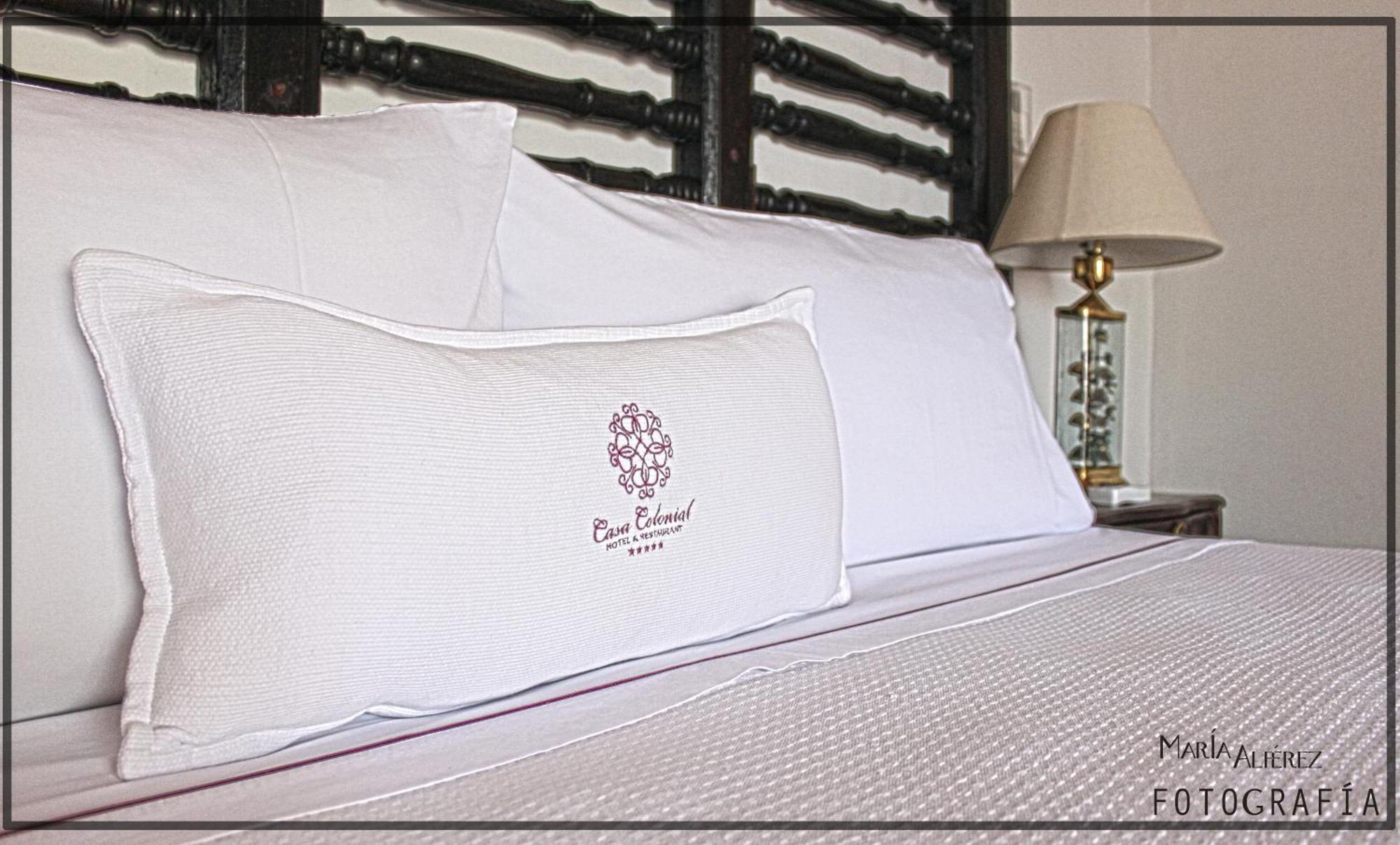 Hotel Casa Colonial - Adults Only Cuernavaca Luaran gambar