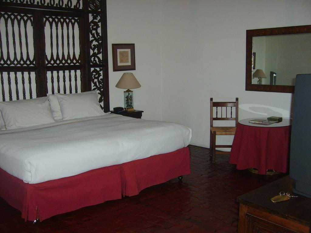 Hotel Casa Colonial - Adults Only Cuernavaca Bilik gambar